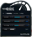 Obrazek Program TriXX do podkrcania HD 6800 od SAPPHIRE 