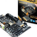 Obrazek Gigabyte - 12 płyt dla układów LGA 1155 Sandy Bridge