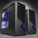 Obrazek Zalman Z9 & Z9 Plus