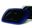 Obrazek Linksys E-series, czyli szybkie routery z kontrol rodzicielsk