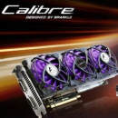 Obrazek Sparkle GeForce GTX 580 z coolerem Arctic