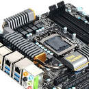 Obrazek Gigabyte - oficjalnie dla Sandy Bridge - UD7, UD5, UD4