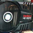 Obrazek PowerColor Radeon HD 6870 PCS+