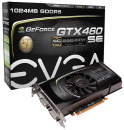 Obrazek GeForce GTX 460 SE weszło na rynek