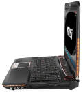 Obrazek MSI GT663 - laptopy dla graczy