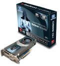 Obrazek Oficjalnie - SAPPHIRE HD 6850 TOXIC w cenie 725 PLN