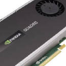 Obrazek Fermi dla Mac Pro już dostępna dzięki kartom NVIDIA Quadro