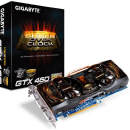 Obrazek GIGABYTE GTX 460 SOC bije kolejne rekordy w OC