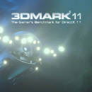 Obrazek 3DMark 11 ju 30 listopada