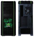 Obrazek Cooler Master CM 690 II Advanced Nvidia Edition