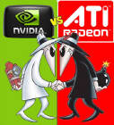 Obrazek nVidia oskarża - AMD obniża jakość obrazu