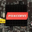 Obrazek FOXCONN P67A-S dla procesorów Sandy Bridge