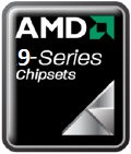 Obrazek Chipsety AMD serii 9 w drugiej połowie 2011 roku