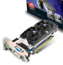 Obrazek Sapphire - Radeon HD 5670 Low Profile dla komputerów HTPC
