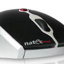 Obrazek Natec Harrier - mobilna mysz z charakterem
