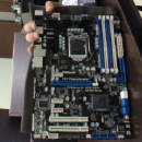 Obrazek ASRock P67 Transformer dla procesorów LGA 1156