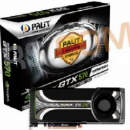 Obrazek Wyciekły specyfikacje GeForce GTX 570