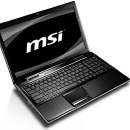 Obrazek Laptopy MSI FX610 wkraczaj do Europy