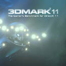 Obrazek Premiera 3DMark 11 przesunita