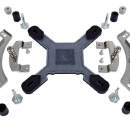 Obrazek Noctua NM-I3 SecuFirm2 dla LGA 1155