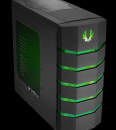 Obrazek Dwie nowe wersje BitFenix Colossus - Venom i Window