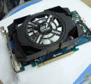 Obrazek Inno3D GTX 460SE Green Edition już w Japonii