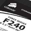 Obrazek Corsair - dwa dyski SSD z serii Force