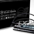 Obrazek Inno3D iChill Black Series GeForce GTX 580