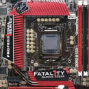 Obrazek ASRock Fatal1ty P67 Professional 