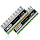 Obrazek TRANSCEND prezentuje 8GB aXeRam DDR3-2000