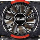 Obrazek Asus - fabrycznie podkręcony GeForce GTS 450