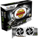 Obrazek Palit GTX 570 Sonic Platinium o 8% szybszy ni zwyka wersja   