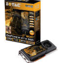 Obrazek ZOTAC - podrasowany GeForce GTX 580 AMP! Edition