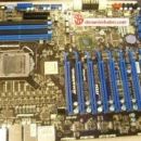 Obrazek MSI - Sandy Bridge z HydraLogix