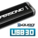 Obrazek Patriot Supersonic USB 3.0