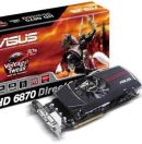Obrazek Asus Radeon HD 6870 DirectCU