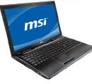 Obrazek MSI Classic Series CR650