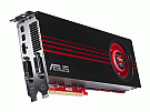 Obrazek ASUS karty graficzne serii HD6900