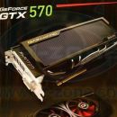 Obrazek Gainward GeForce GTX 570 Phantom