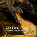 Obrazek ZOTAC wzmocnił GeForce GTX 570