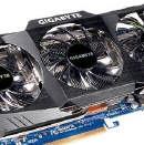 Obrazek Gigabyte GeForce GTX 480 WindForce 3X