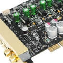 Obrazek Auzentech X-Meridian 7.1 2G PCI