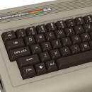 Obrazek Powrt Commodore 64 - powrt do przeszoci...