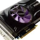 Obrazek Sparkle GeForce GTX 460 SE Sabrina Edition