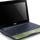 Obrazek Acer Aspire One 522 na platformie AMD Brazos