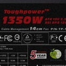 Obrazek Thermaltake Toughpower 1350W