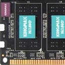 Obrazek Kingmax - moduy DDR3-2400 z nano chodzeniem