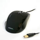 Obrazek Myszka Omega Gepard 3200DPI z chipsetem ST Technology