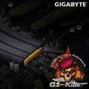 Obrazek Gigabyte G1-Killer X58 w zestawie z magazynkiem...