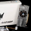 Obrazek Galaxy GeForce GTX 460 HOF